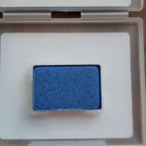 Peacock Blue- Mineral Eye Color